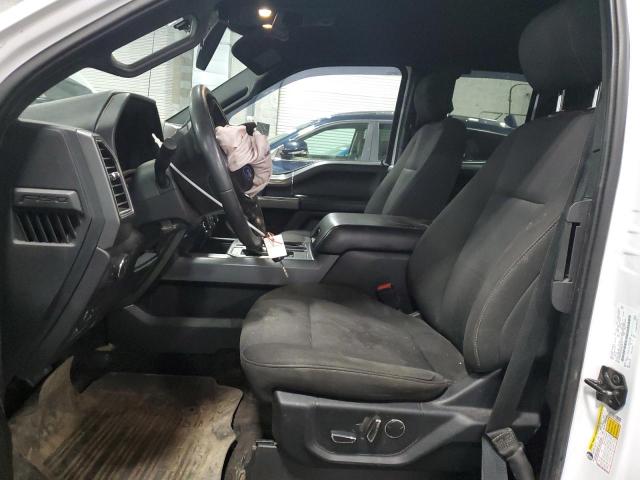 2018 FORD F150 SUPER - 1FTEX1EP0JFB28413