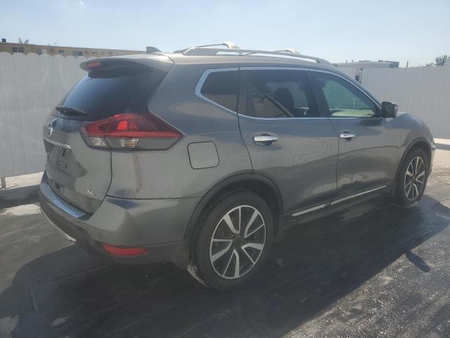 Vin: 5n1at2mt7kc804367, lot: 48128595, nissan rogue s 20193
