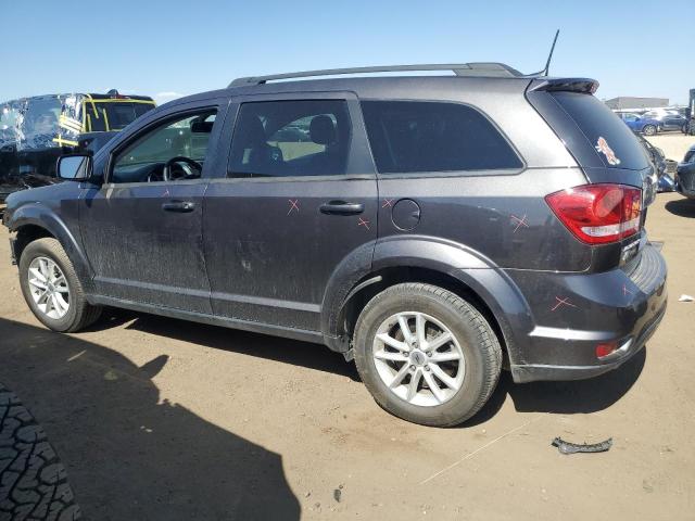 Vin: 3c4pddbg4jt530190, lot: 48409055, dodge journey sxt 20182