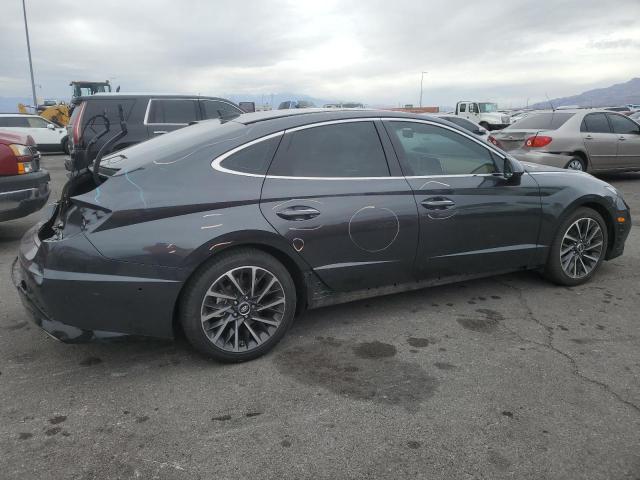 2020 HYUNDAI SONATA LIM 5NPEH4J21LH048491
