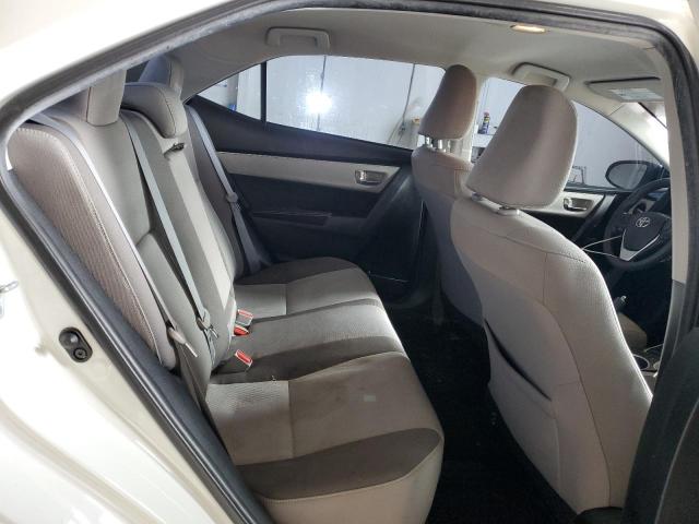 2018 TOYOTA COROLLA L - 5YFBURHE9JP806802
