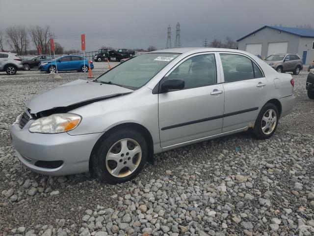 2005 TOYOTA COROLLA CE #3102331712