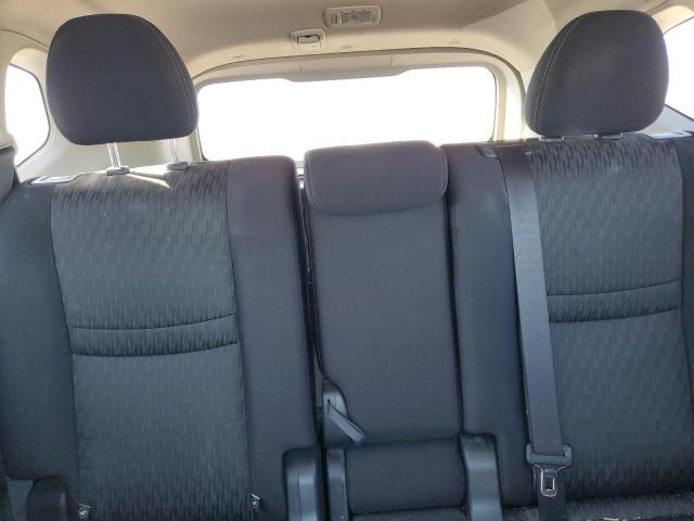 2019 NISSAN ROGUE S - JN8AT2MT0KW267641