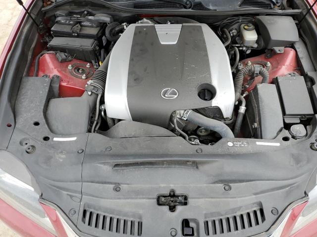2015 LEXUS GS 350 - JTHBE1BL4FA005890