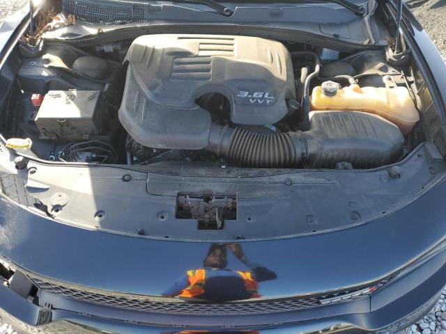 2019 DODGE CHARGER GT 2C3CDXHG6KH686365