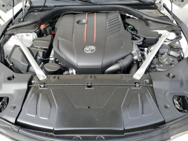 2024 TOYOTA SUPRA BASE WZ1DB0G08RW067040
