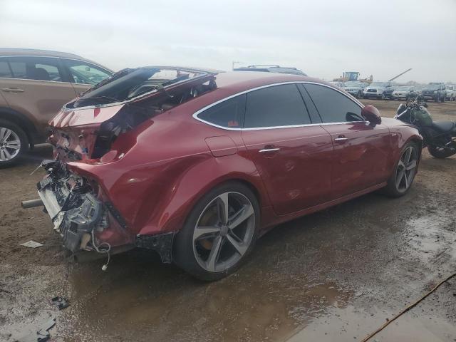 2017 AUDI A7 PRESTIGE WAU22AFC6HN010649