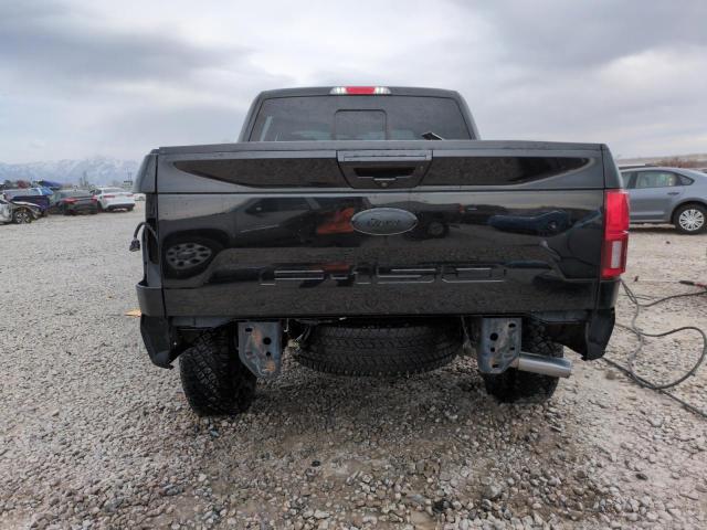 2019 FORD F150 SUPER - 1FTEW1E41KFA96095