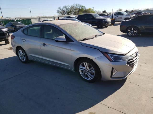 Vin: 5npd84lfxlh568765, lot: 50490155, hyundai elantra sel 20204