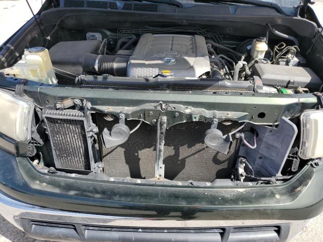 2010 TOYOTA TUNDRA DOU - 5TFUW5F19AX108963