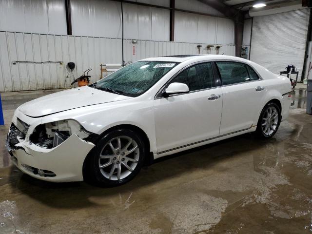 CHEVROLET MALIBU LTZ
