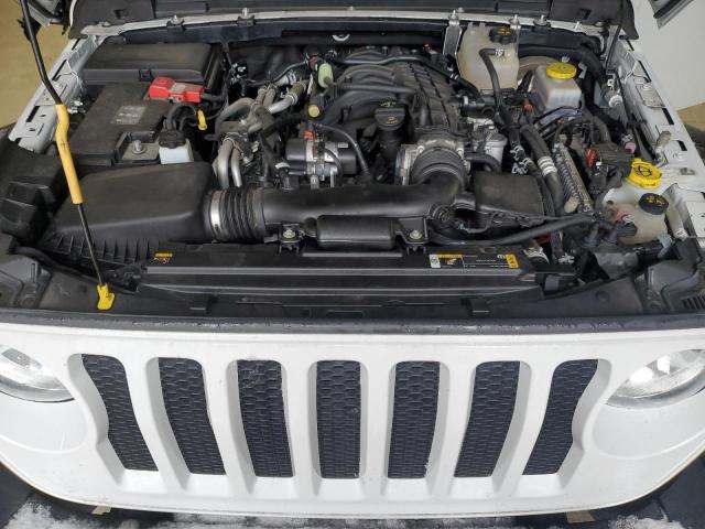 2022 JEEP WRANGLER U 1C4HJXDGXNW208214