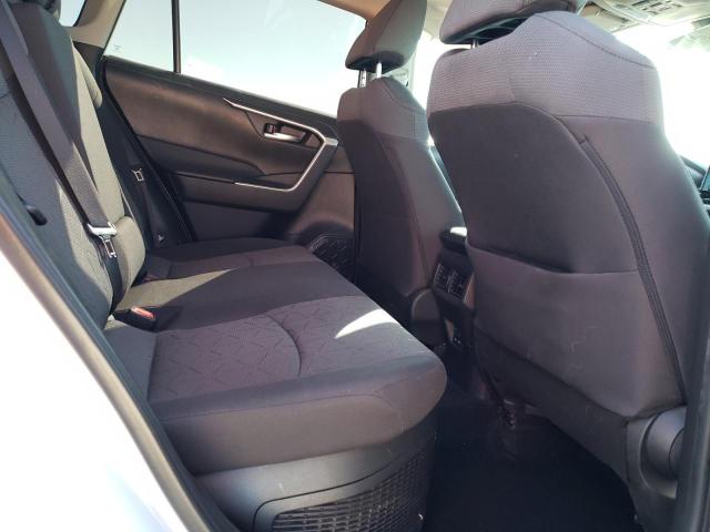 2022 TOYOTA RAV4 XLE - 2T3RWRFV0NW132739