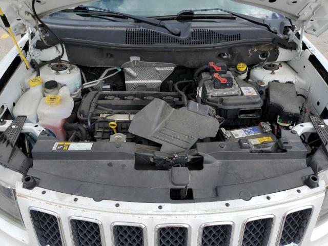 2015 JEEP COMPASS SP - 1C4NJCBA2FD325826