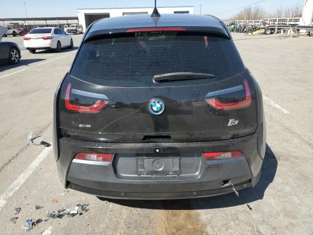 2016 BMW I3 REX - WBY1Z4C56GV508123