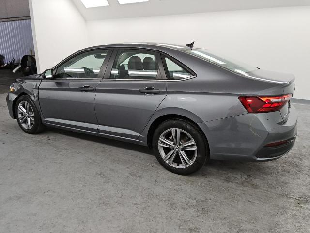 Vin: 3vw7m7bu9rm057915, lot: 47861065, volkswagen jetta se 20242
