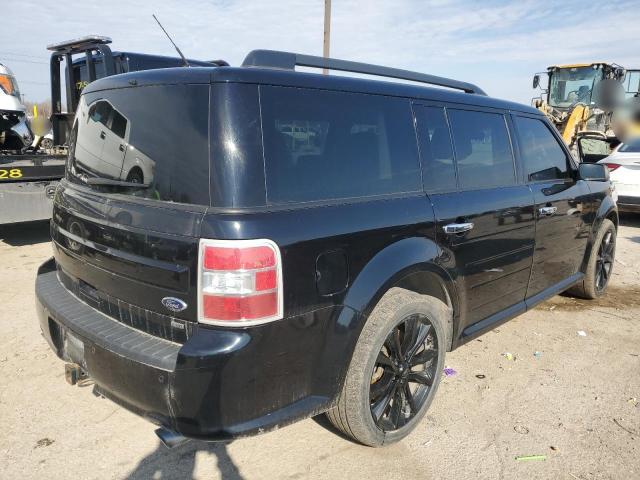 Vin: 2fmhk6c81gba10686, lot: 50753945, ford flex sel 20163