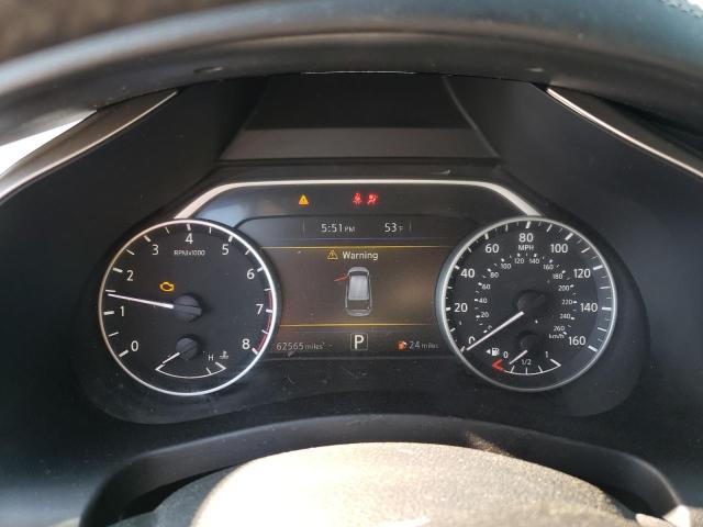 2017 NISSAN MURANO S - 5N1AZ2MG4HN104871