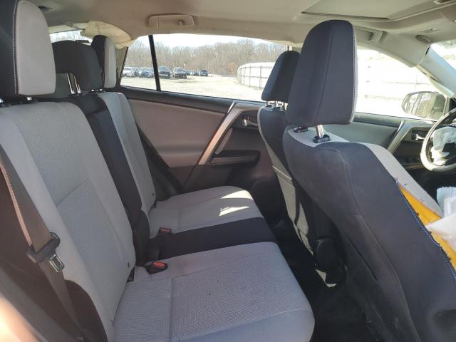 2016 TOYOTA RAV4 XLE - JTMRFREV4GJ063508