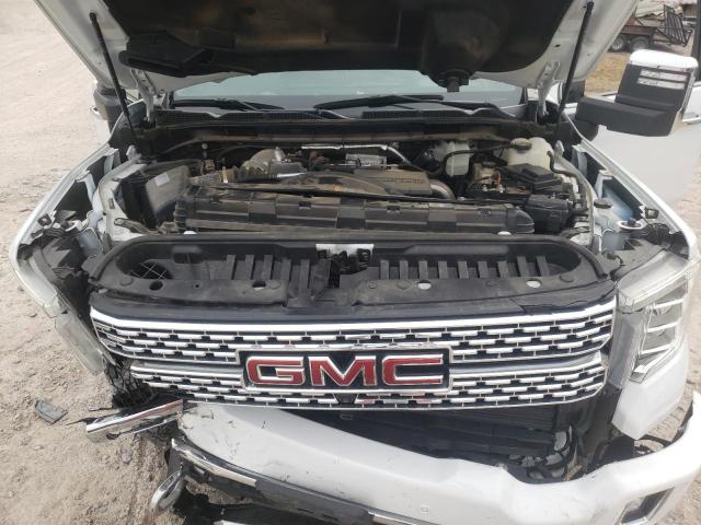 2022 GMC SIERRA K25 - 1GT49REY8NF121521