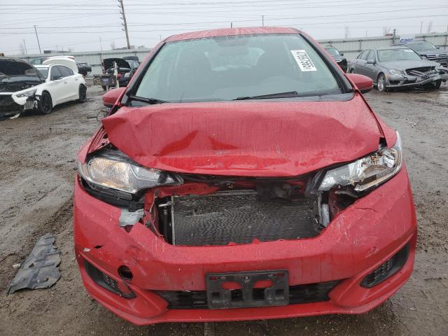 2019 HONDA FIT LX - 3HGGK5H42KM728417