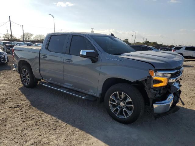 Vin: 1gcpace84rz333502, lot: 48978615, chevrolet all models c1500 lt 20244