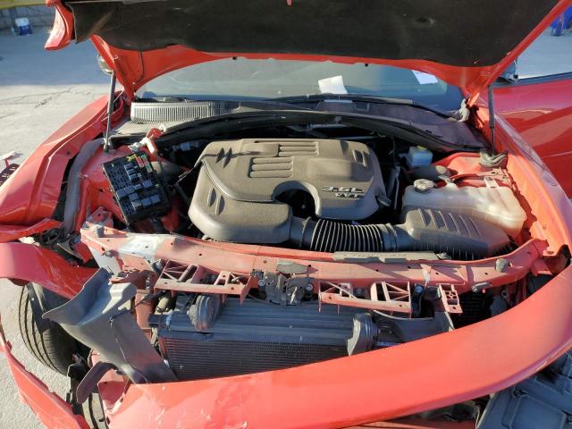 2023 DODGE CHARGER SX - 2C3CDXBG7PH547278