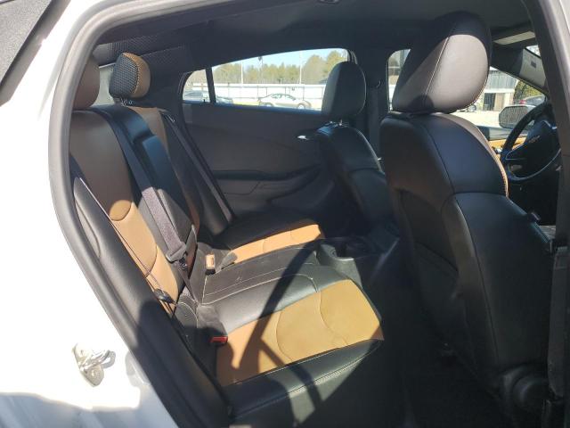 2017 CHEVROLET VOLT PREMI - 1G1RD6S5XHU105570