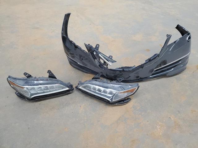 2016 ACURA TLX TECH - 19UUB1F51GA013981