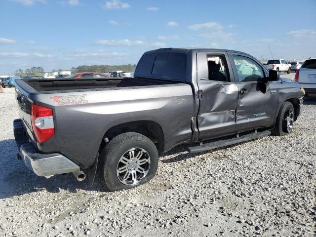 Vin: 5tfry5f17gx207581, lot: 49678515, toyota tundra double cab sr 20163