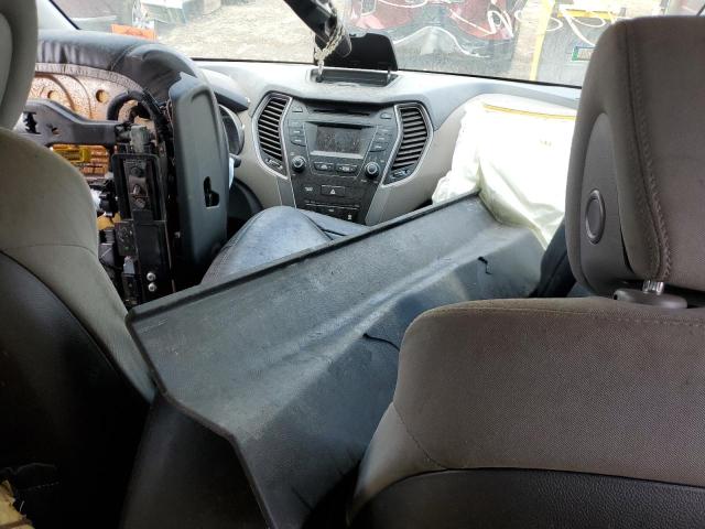 2015 HYUNDAI SANTA FE G KM8SM4HF1FU089202