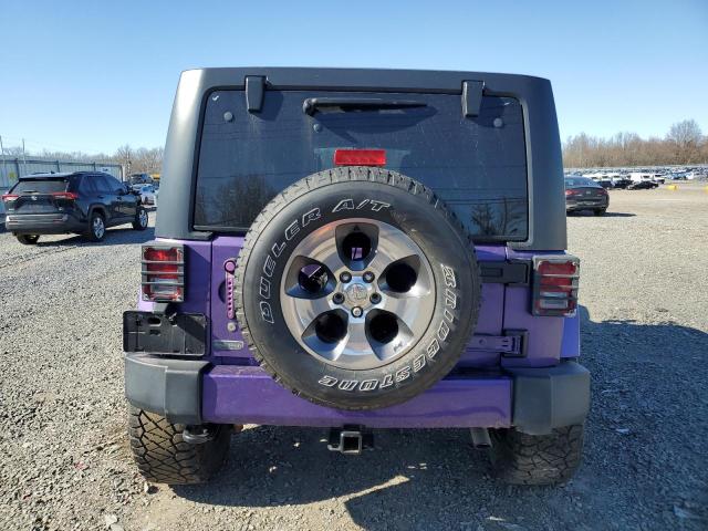 2017 JEEP WRANGLER U - 1C4HJWEG6HL726447