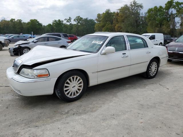 LINCOLN TOWN CAR U