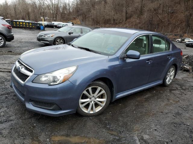 SUBARU LEGACY 2.5