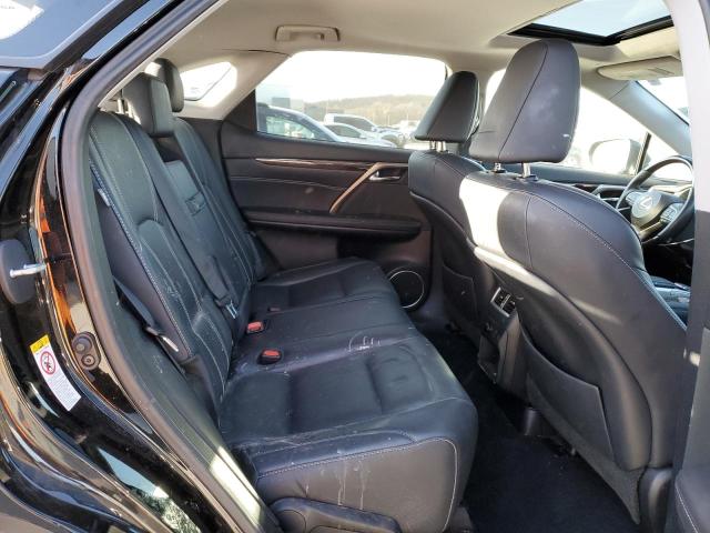 2017 LEXUS RX 350 BAS - 2T2ZZMCA5HC038913
