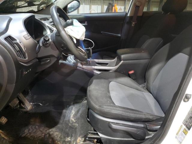 2015 KIA SPORTAGE L - KNDPB3AC1F7701388