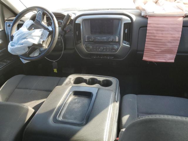2019 CHEVROLET SILVERADO - 2GCVKPEC5K1107063