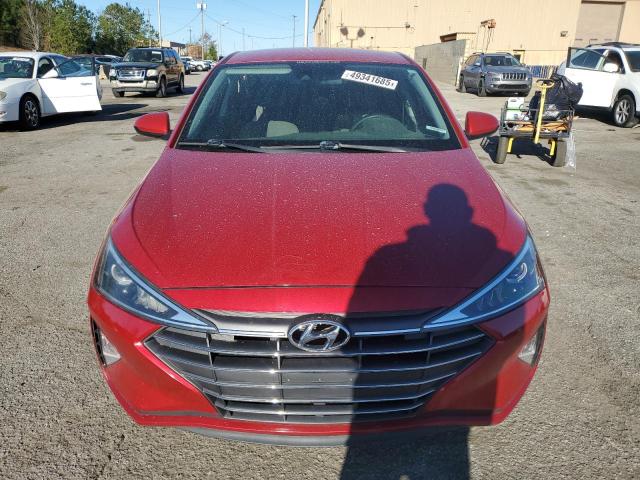 2020 HYUNDAI ELANTRA SE - 5NPD84LFXLH631427
