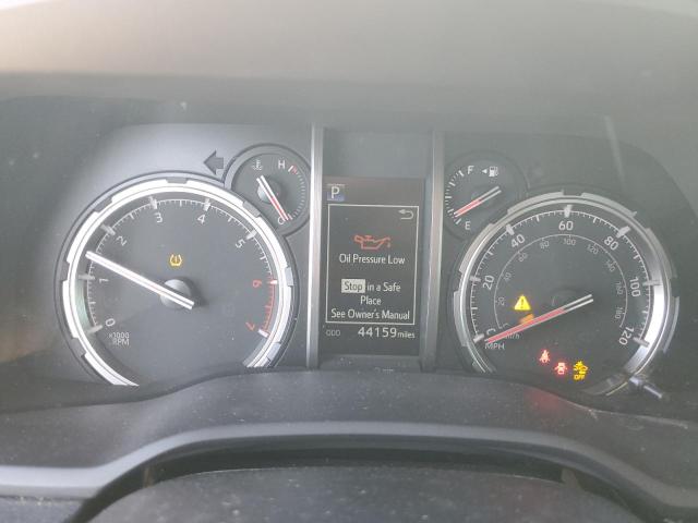 2022 TOYOTA 4RUNNER SR - JTERU5JR7N6008778