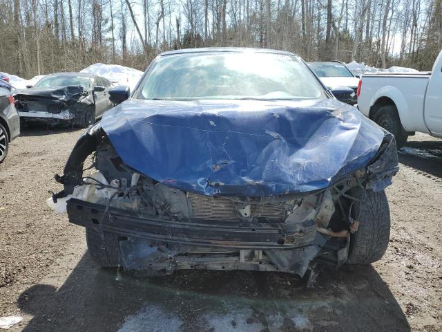 2016 NISSAN SENTRA S - 3N1AB7AP5GL646685