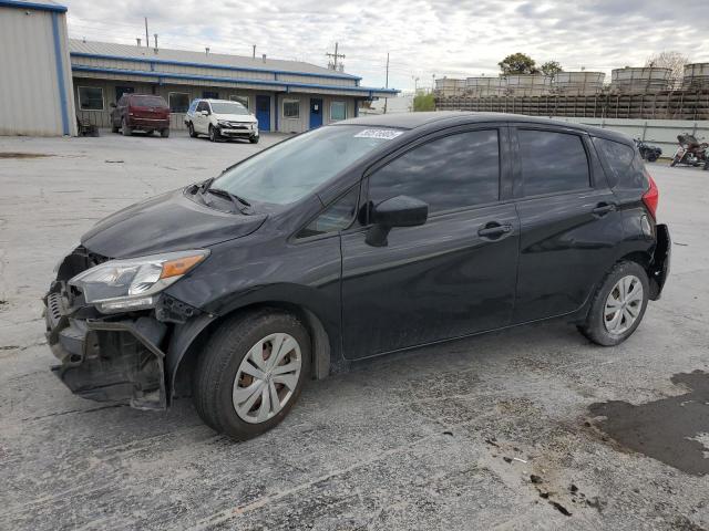 NISSAN VERSA NOTE