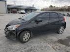 2017 NISSAN VERSA NOTE - 3N1CE2CP3HL366779