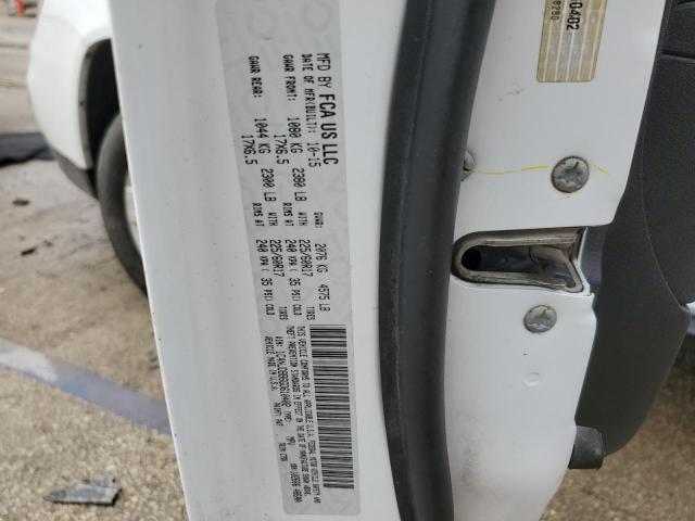 2016 JEEP COMPASS SP - 1C4NJDBB6GD610402