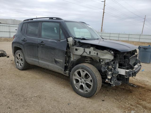 2019 JEEP RENEGADE L ZACNJBD10KPK28849