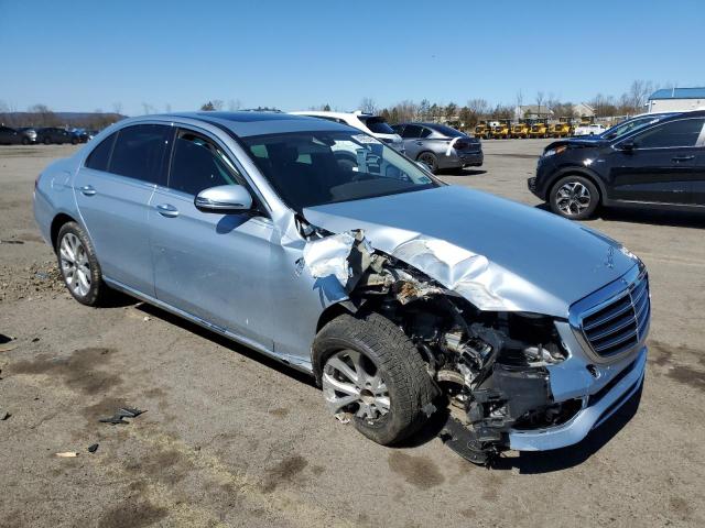 Vin: wddzf4kb0ja308167, lot: 49992405, mercedes-benz e-class 300 4matic 20184