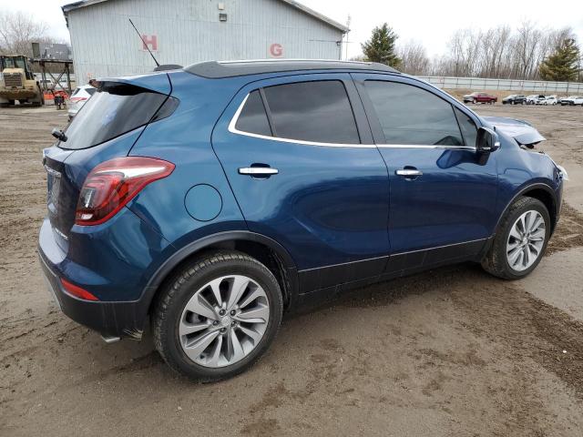 Vin: kl4cjasb6kb789819, lot: 49600145, buick encore preferred 20193