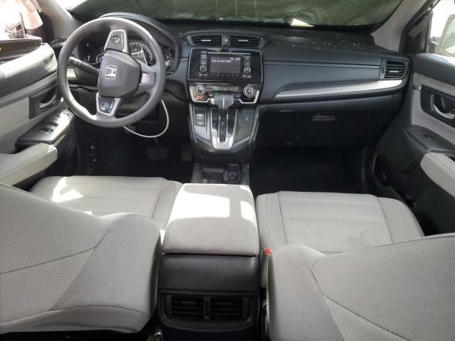 2018 HONDA CR-V LX - 2HKRW6H3XJH233069
