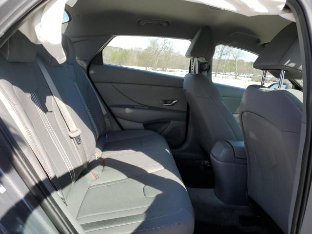 2023 HYUNDAI ELANTRA BL KMHLM4AJ1PU084540