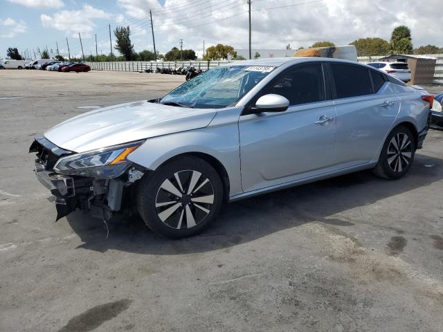 2022 NISSAN ALTIMA SV #3281459004