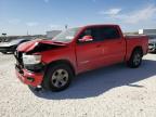 2022 RAM 1500 BIG H - 1C6RREFT9NN358033